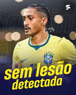 Image post by @sportv on Instagram