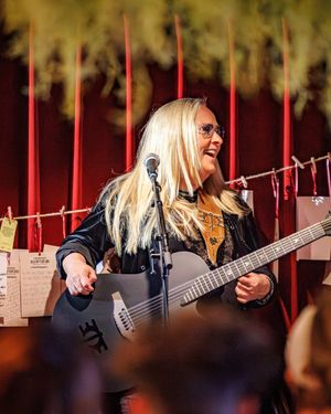 Image post by @melissa_etheridge on Instagram