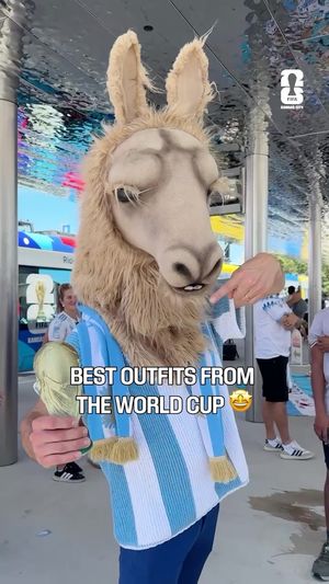 Video post by @FWC26KansasCity on Facebook