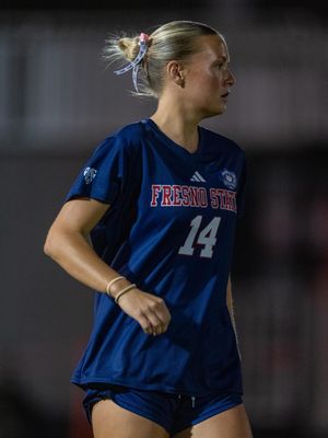 Image post by @fresnostatewsoc on Instagram
