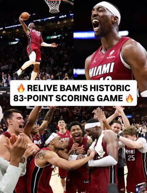 Image post by @nba on Instagram