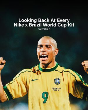 Image post by @soccerbible on Instagram