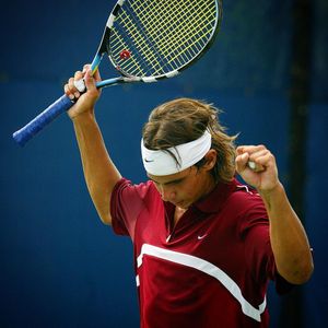Image post by @usopen on Instagram