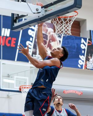Image post by @olemissmbb on Instagram