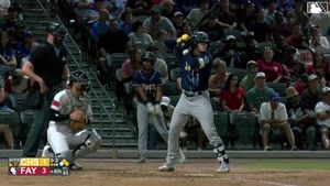 Video post by @MLBPipeline on Twitter