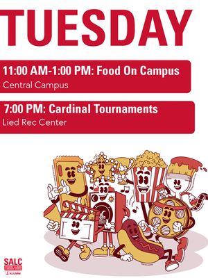 Image post by @isuhomecoming on Instagram