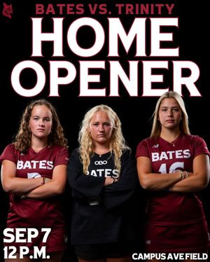 Image post by @gobatesbobcats on Instagram