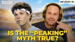 Video post by @servedpodcast on YouTube
