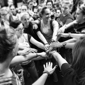 Image post by @templewrowing on Instagram