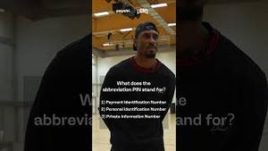 Video post by @ldnlions on YouTube