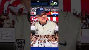 Video post by @thegistsports on YouTube