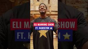 Video post by @nygiants on YouTube