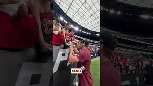 Video post by @49ers on YouTube