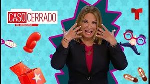 Video post by @telemundo on YouTube