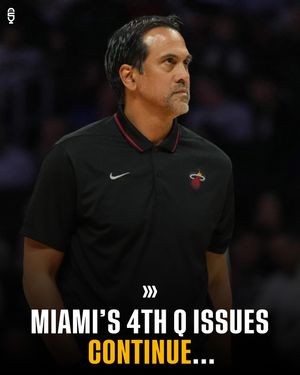 Image post by @5reasonssports on Instagram