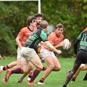 Image post by @susquehannau on Instagram