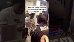 Video post by @bleacherreport on YouTube