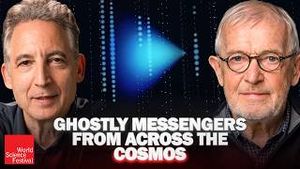 Video post by @worldsciencefestival on YouTube