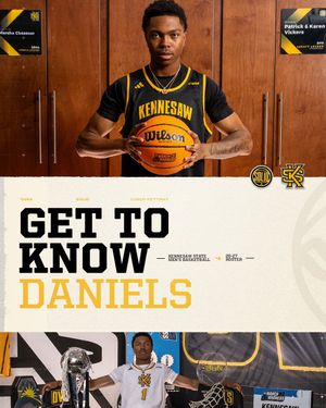 Image post by @ksuowlsmbb on Instagram