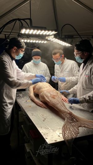 Video post by @ali.aboutine on TikTok