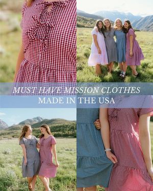 Image post by @sistermissionarymall on Instagram