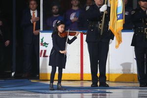 Image post by @TheGarden on Facebook