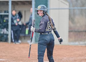 Image post by @oakland_softball on Instagram
