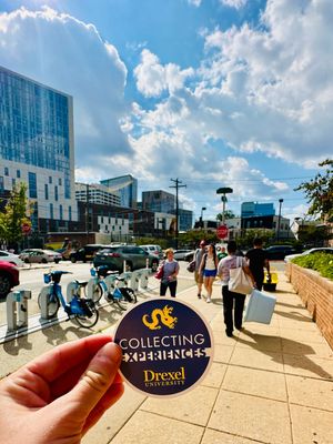 Image post by @drexeluniv on Instagram