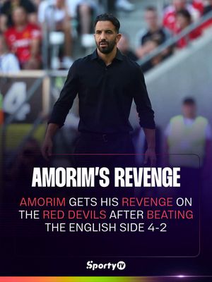Video post by @sportytv on TikTok