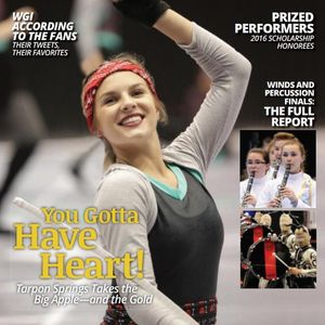 Image post by @wgisportofthearts on Instagram