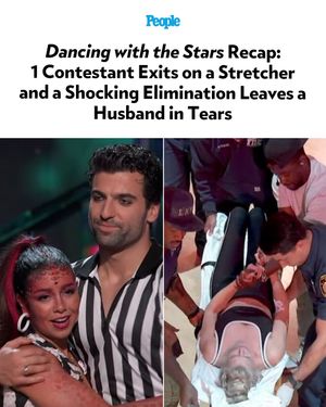 Image post by @people on Instagram