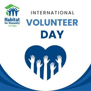Image post by @HabitatLasVegas on Facebook