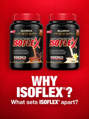 Image post by @teamallmax on Instagram