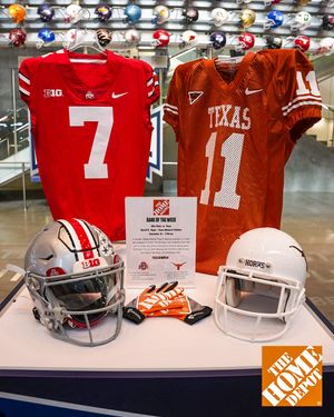 Image post by @cfbhall on Instagram