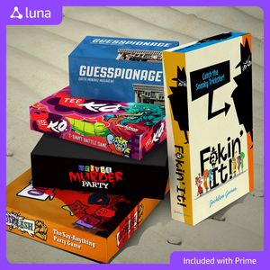 Image post by @playjackboxgames on Instagram