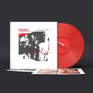Image post by @subpop on Instagram