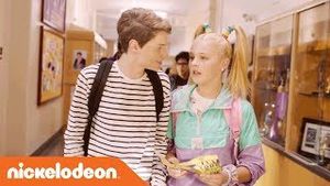 Video post by @nickelodeon on YouTube