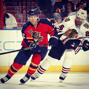 Image post by @flapanthers on Instagram