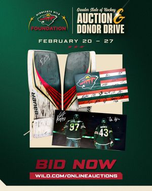 Image post by @WildGivesBack on Twitter