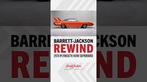 Video post by @barrettjacksontv on YouTube