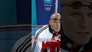 Video post by @olympics on YouTube