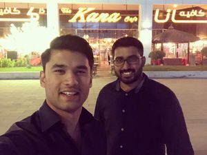 Image post by @hemanthkumar093 on Instagram