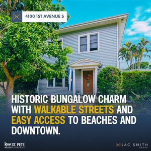 Image post by @thejacsmithgroup on Instagram