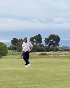 Image post by @beefgolf on Instagram