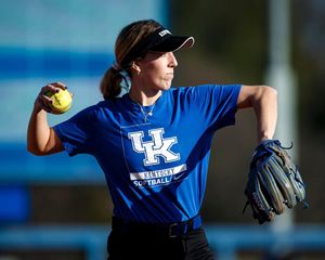 Image post by @uksoftball on Instagram