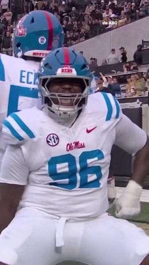 Video post by @cbssports on TikTok