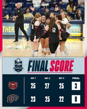 Image post by @conferenceusa on Instagram