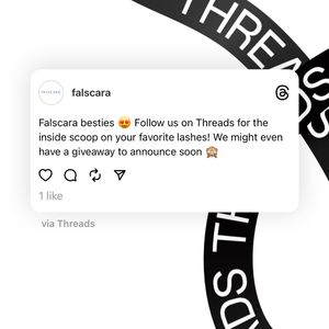 Image post by @falscara on Instagram