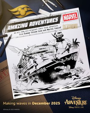 Image post by @marvelphilippines on Instagram