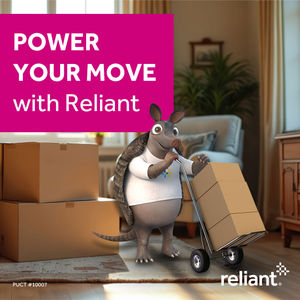 Image post by @reliantenergy on Instagram